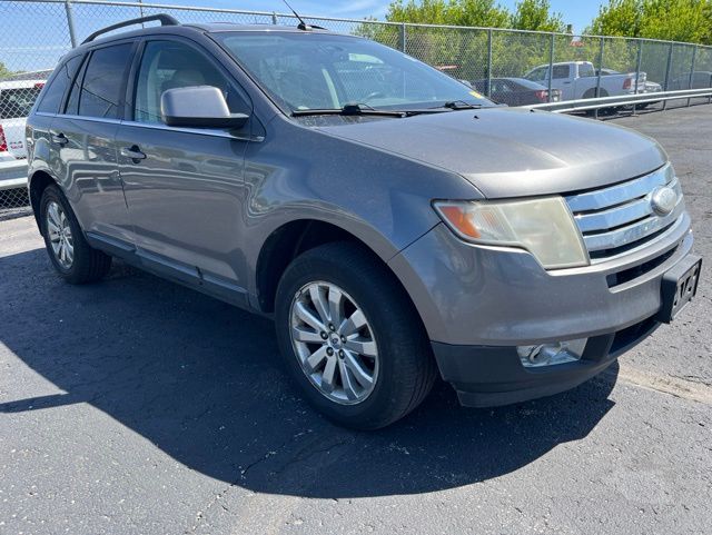 2010 Ford Edge Limited
