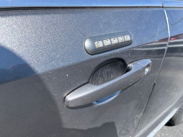 2010 Ford Edge