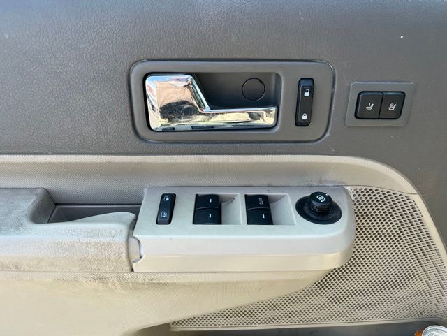 2010 Ford Edge