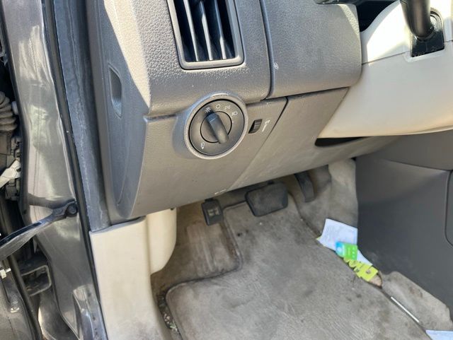 2010 Ford Edge