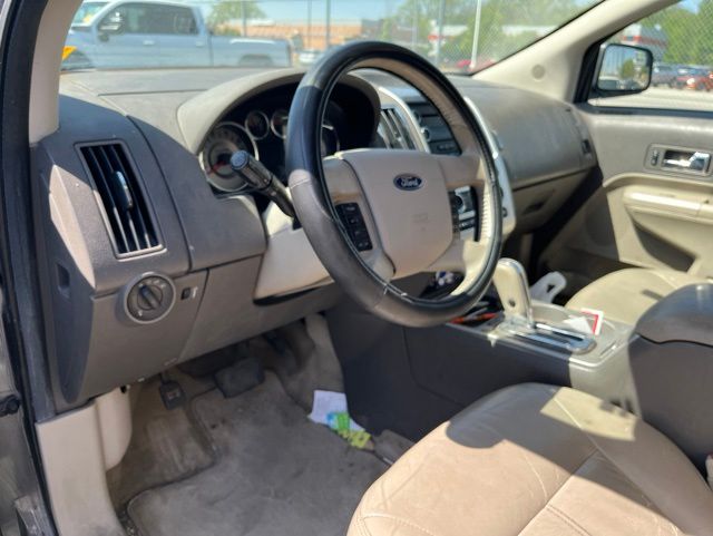 2010 Ford Edge