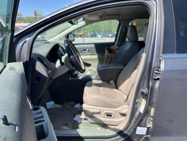 2010 Ford Edge