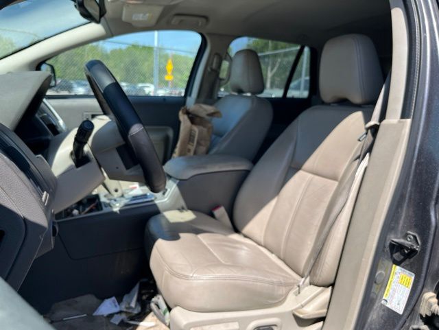 2010 Ford Edge