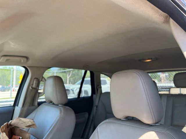 2010 Ford Edge