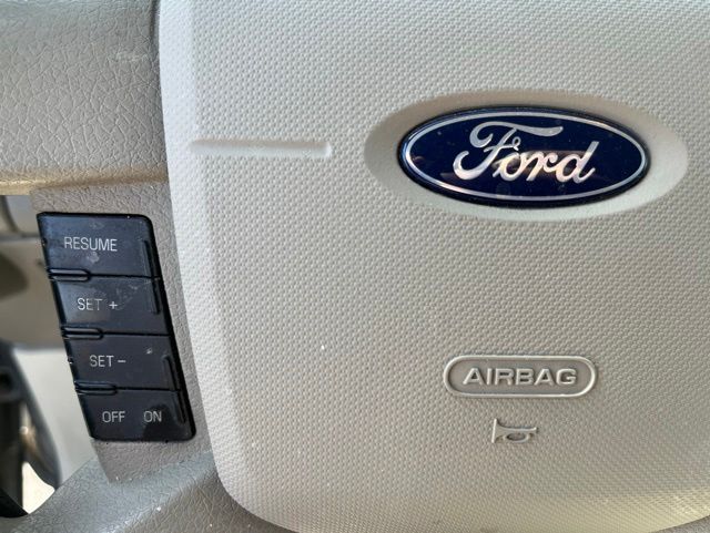 2010 Ford Edge