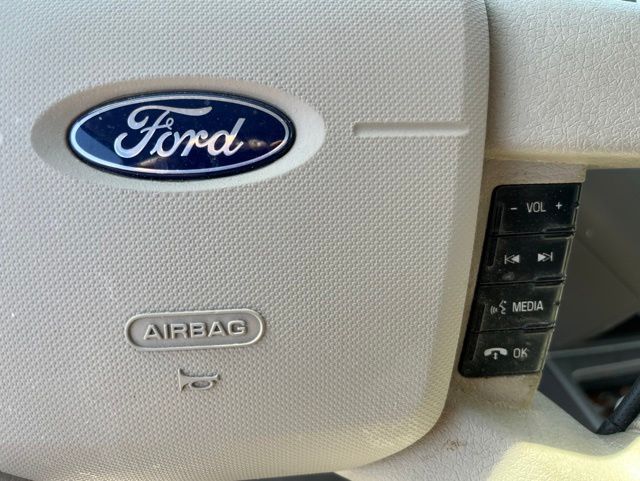 2010 Ford Edge
