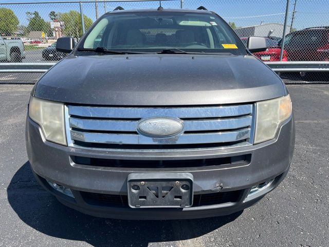 2010 Ford Edge