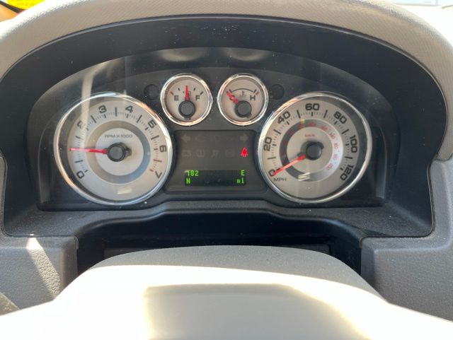 2010 Ford Edge