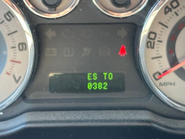 2010 Ford Edge