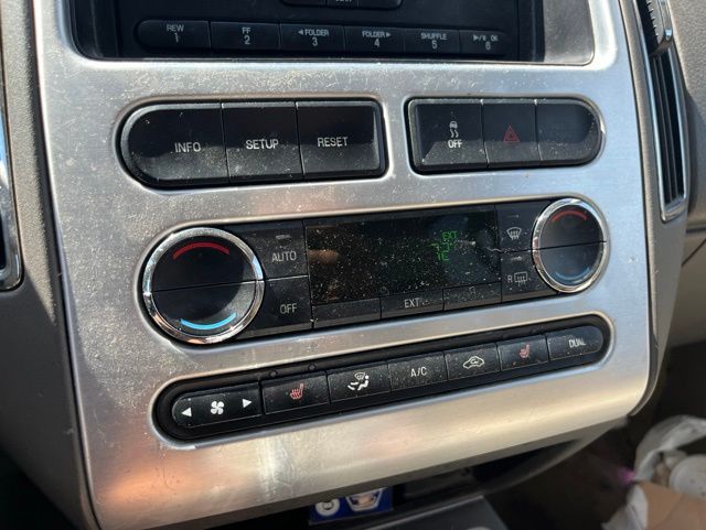 2010 Ford Edge
