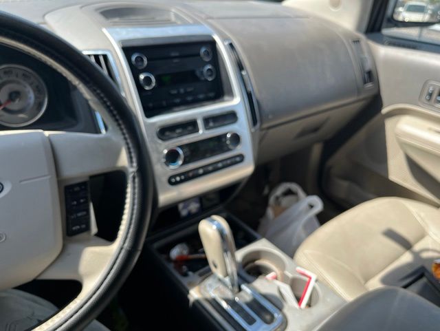 2010 Ford Edge