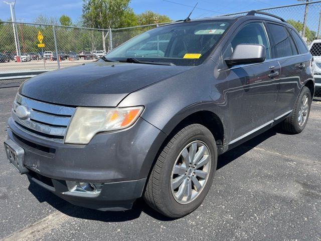 2010 Ford Edge