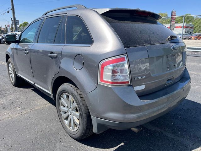 2010 Ford Edge