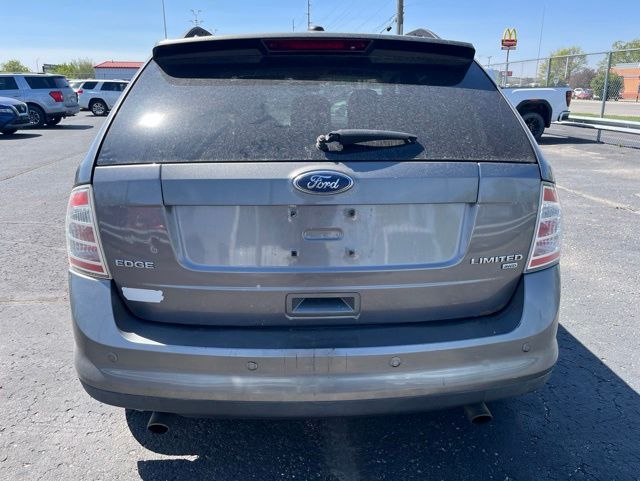 2010 Ford Edge
