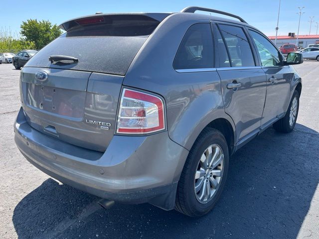 2010 Ford Edge