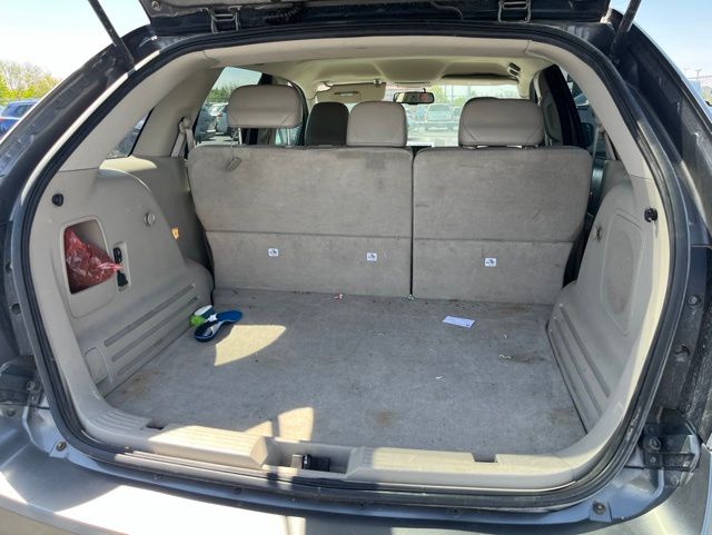 2010 Ford Edge
