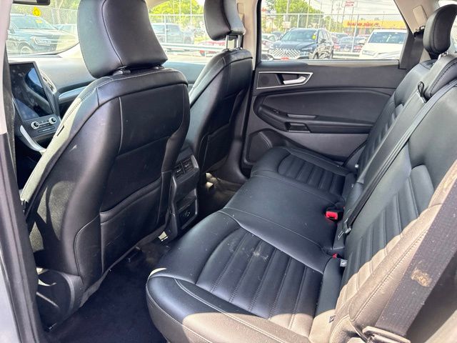 2021 Ford Edge