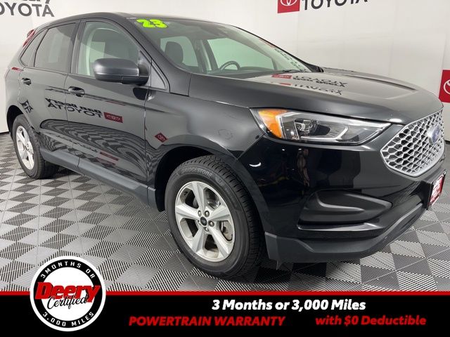 2023 Ford Edge SE