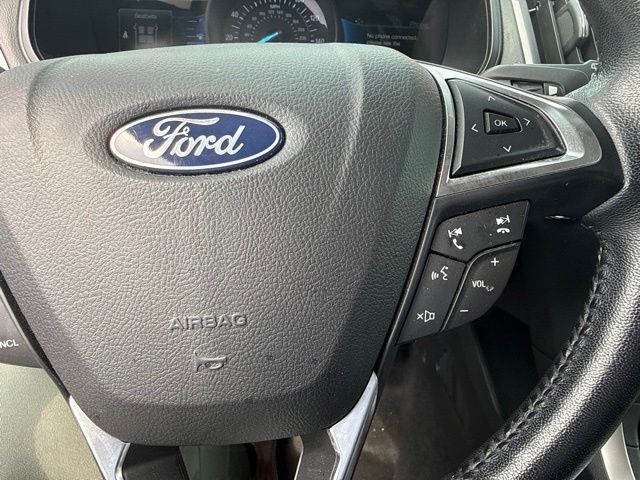 2023 Ford Edge