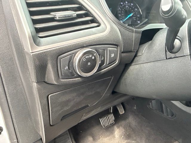2023 Ford Edge