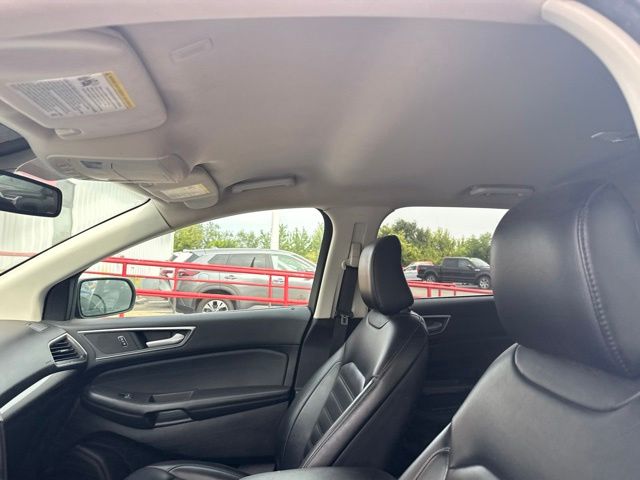 2023 Ford Edge
