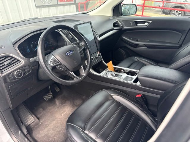 2023 Ford Edge