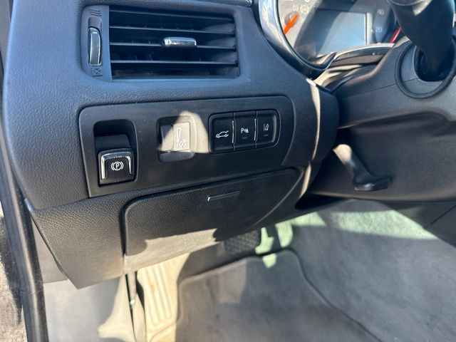 2017 Chevrolet Impala