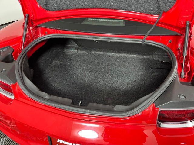 2012 Chevrolet Camaro
