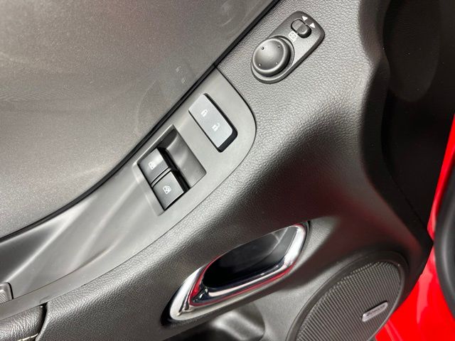 2012 Chevrolet Camaro