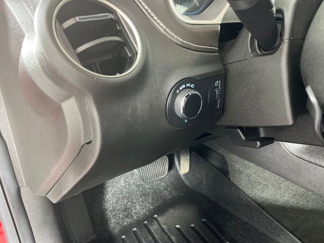 2012 Chevrolet Camaro