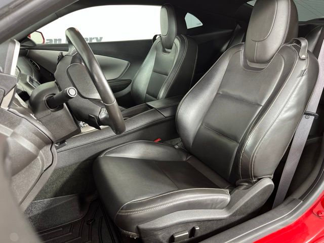 2012 Chevrolet Camaro