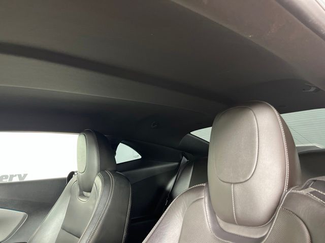 2012 Chevrolet Camaro