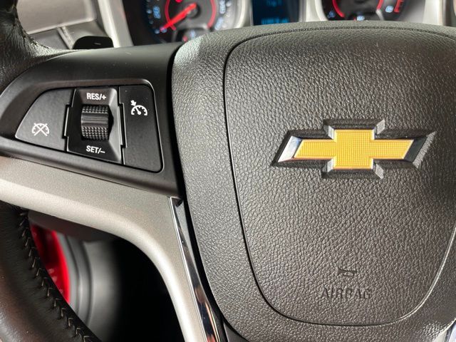 2012 Chevrolet Camaro
