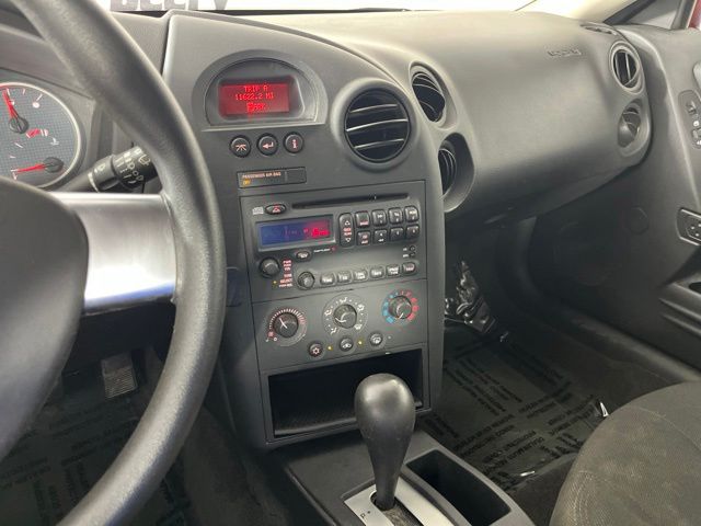 2007 Pontiac Grand Prix
