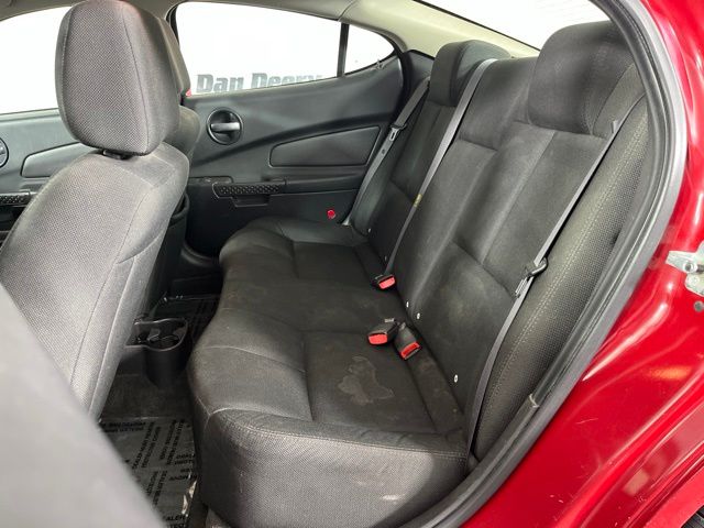 2007 Pontiac Grand Prix