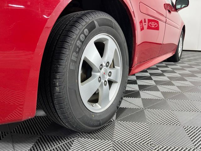2007 Pontiac Grand Prix