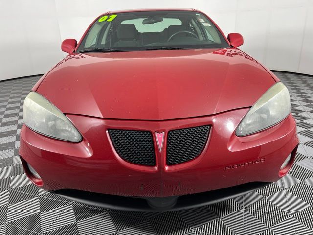 2007 Pontiac Grand Prix