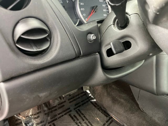 2007 Pontiac Grand Prix