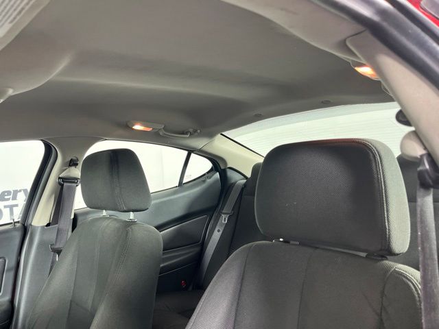 2007 Pontiac Grand Prix