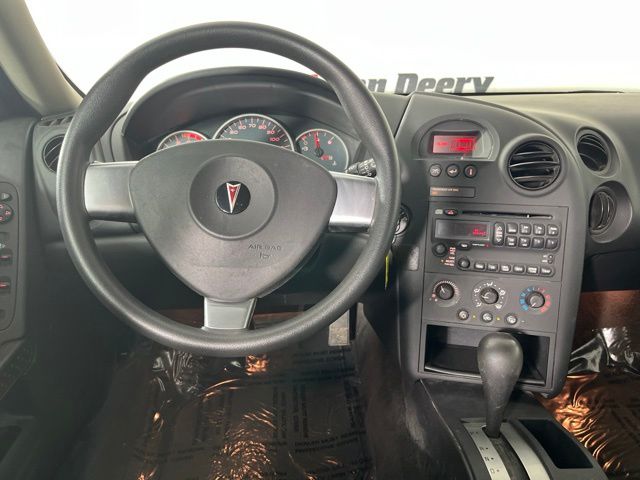 2007 Pontiac Grand Prix