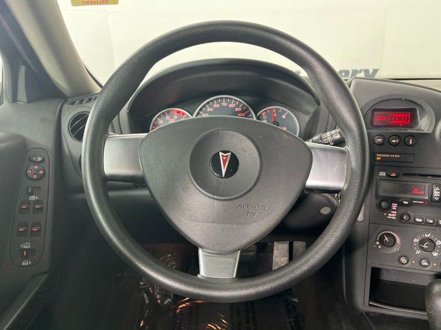 2007 Pontiac Grand Prix