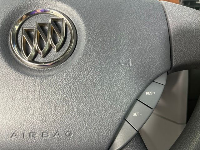 2006 Buick LaCrosse