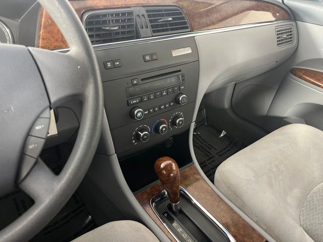 2006 Buick LaCrosse