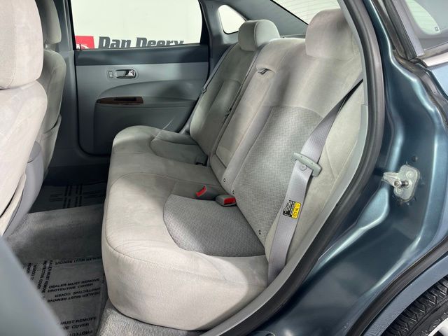 2006 Buick LaCrosse