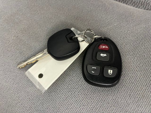 2006 Buick LaCrosse