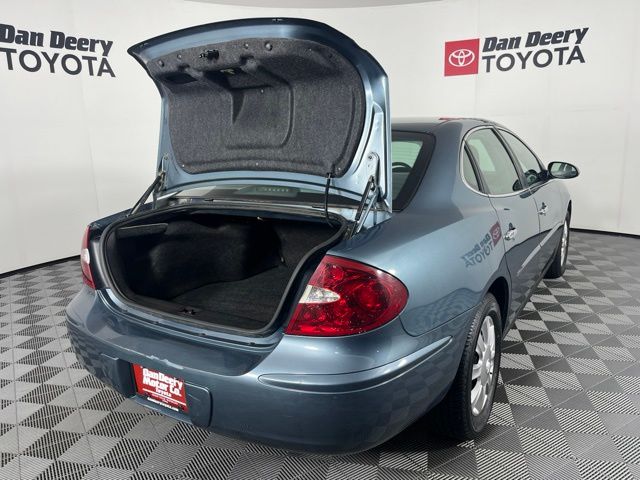 2006 Buick LaCrosse