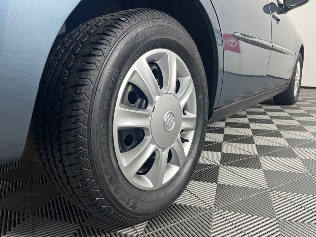 2006 Buick LaCrosse