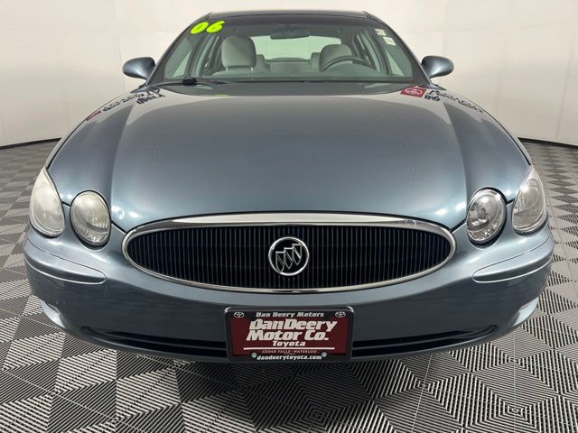 2006 Buick LaCrosse