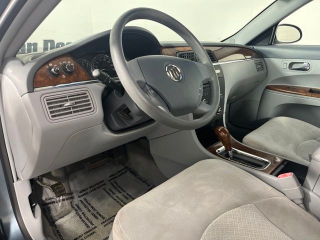2006 Buick LaCrosse