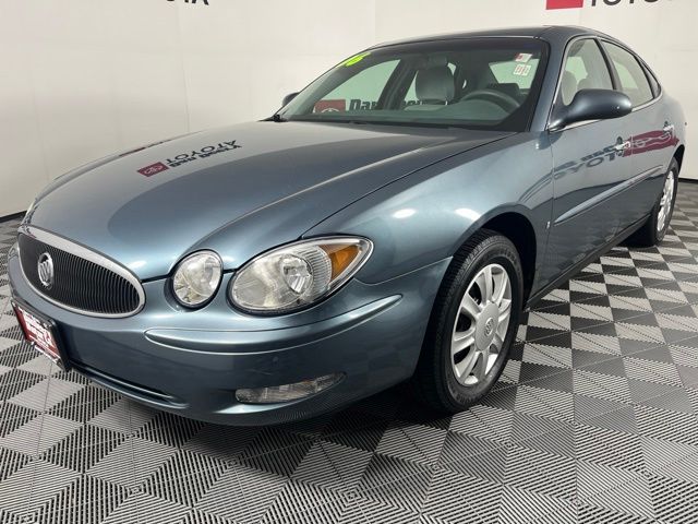 2006 Buick LaCrosse